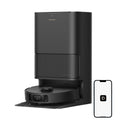 Refurbished GoVac 400 Complete Robot Vacuum and Mop