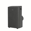 Midea Portable Air Conditioner Heater 13500 BTU ASHRAE Smart AC Dehumidifier Fan 4-in-1 Wireless App Alexa Voice Control Air Cooler for Home Dorm Apartment Cools Up to 450 Sq.Ft Includes Window Installation Kit & Remote Contr