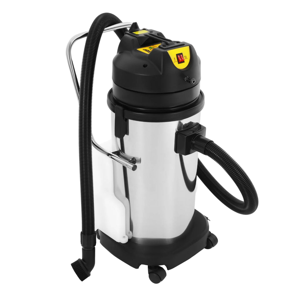 Carpet Vacuum Cleaner 1049W , Professional Floor Cleaning Machine with Spray & Suction Function for Carpet Sofa Curtain