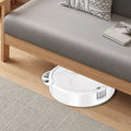 3 In 1 Smart Sweeping Robot Strong Power Vacuum Cleaner Sweeping Machine (White)