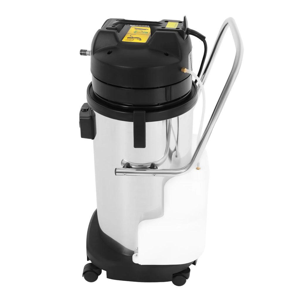 Carpet Vacuum Cleaner 1049W , Professional Floor Cleaning Machine with Spray & Suction Function for Carpet Sofa Curtain