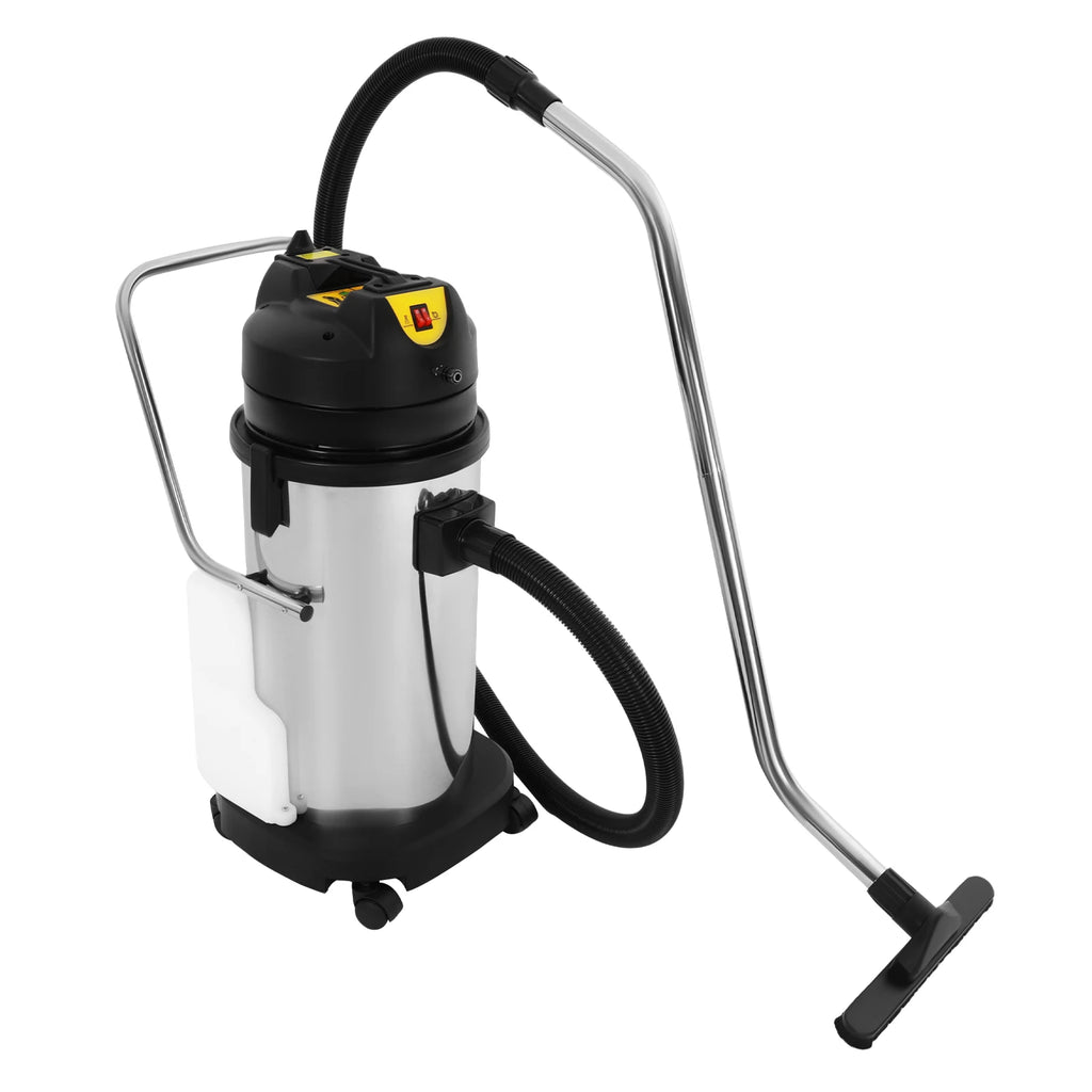 Carpet Vacuum Cleaner 1049W , Professional Floor Cleaning Machine with Spray & Suction Function for Carpet Sofa Curtain